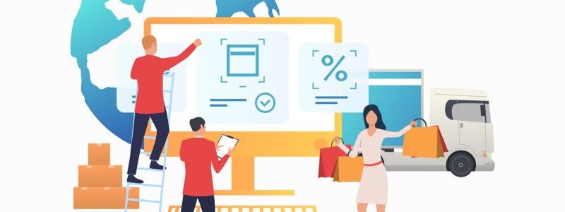How to Choose the Right eCommerce Web Developer for Your Business