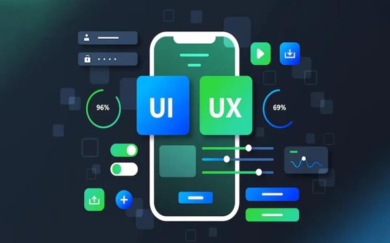 Stop Losing Customers: The True Cost of Bad UX & How we help.